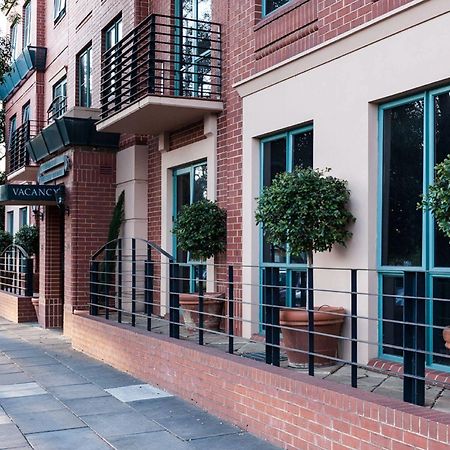 אדלייד Majestic Tynte Street Apartments מראה חיצוני תמונה