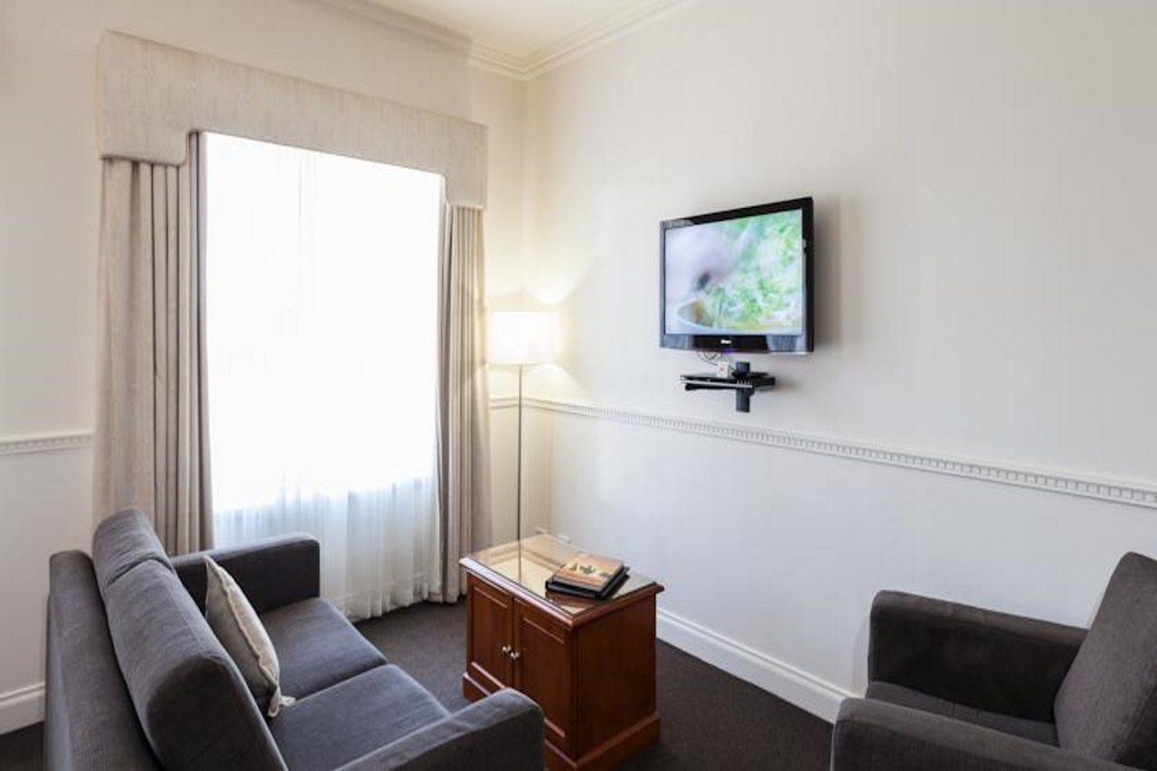 אדלייד Majestic Tynte Street Apartments מראה חיצוני תמונה